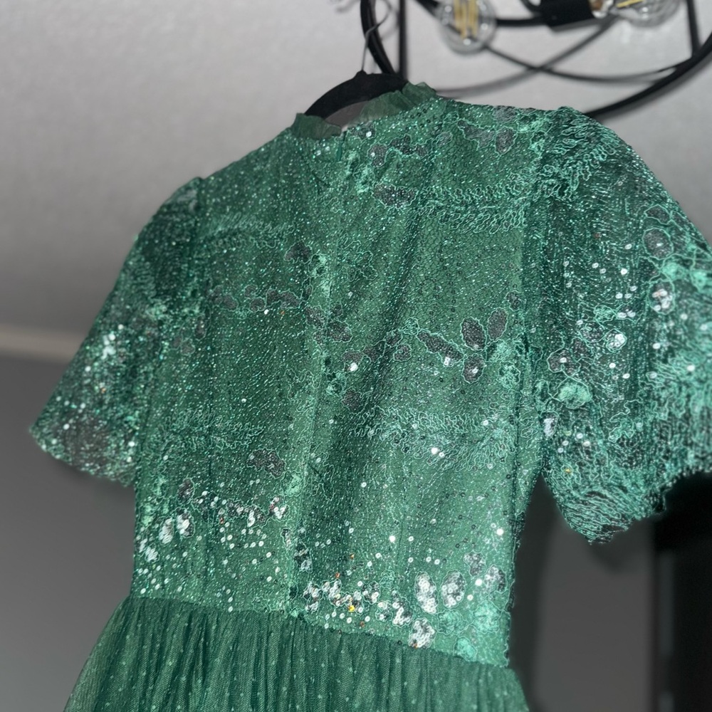 Jessakae Dress - Picture 5 of 8